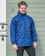 RESULT Core Adult Windcheater Jacken personalisierbar