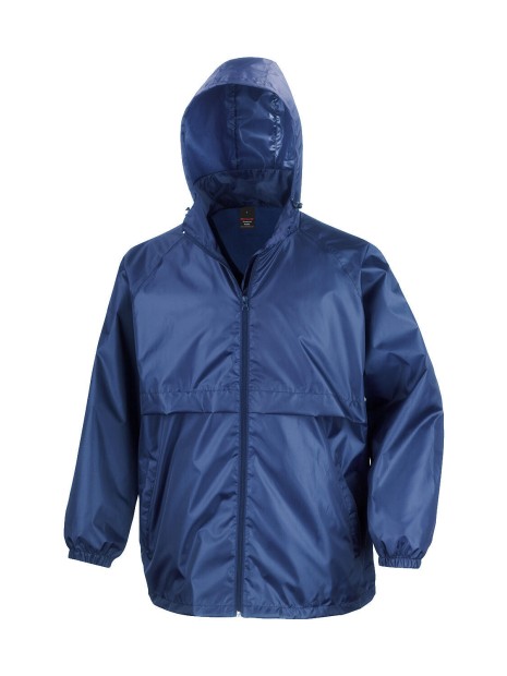 RESULT Adult Windcheater /api/colors/cdd6ba31-692e-4c2e-b1b4-a3a4a50cf176 personnalisable