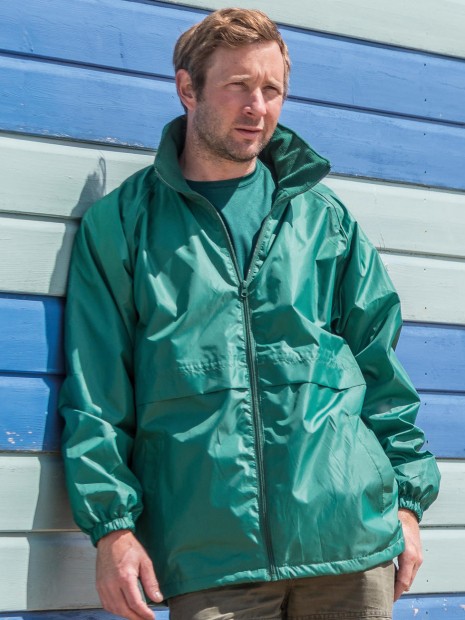 Vestes à personnaliser RESULT Adult Windcheater /api/colors/703c36ed-7cf8-4ab1-a432-f578ca5c6bbd