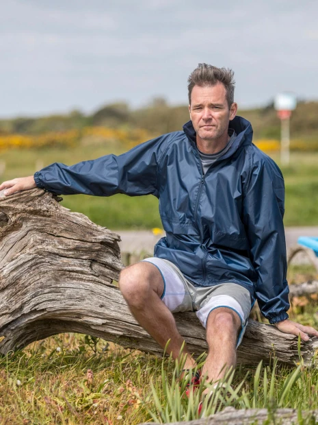 Vestes à personnaliser RESULT Adult Windcheater 