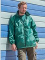 Vestes à personnaliser RESULT Adult Windcheater 