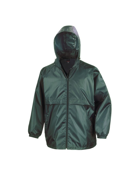 Jassen RESULT Adult Windcheater voor bedrukking &amp; borduring