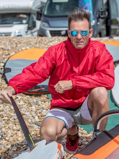 Vestes à personnaliser RESULT Adult Windcheater 