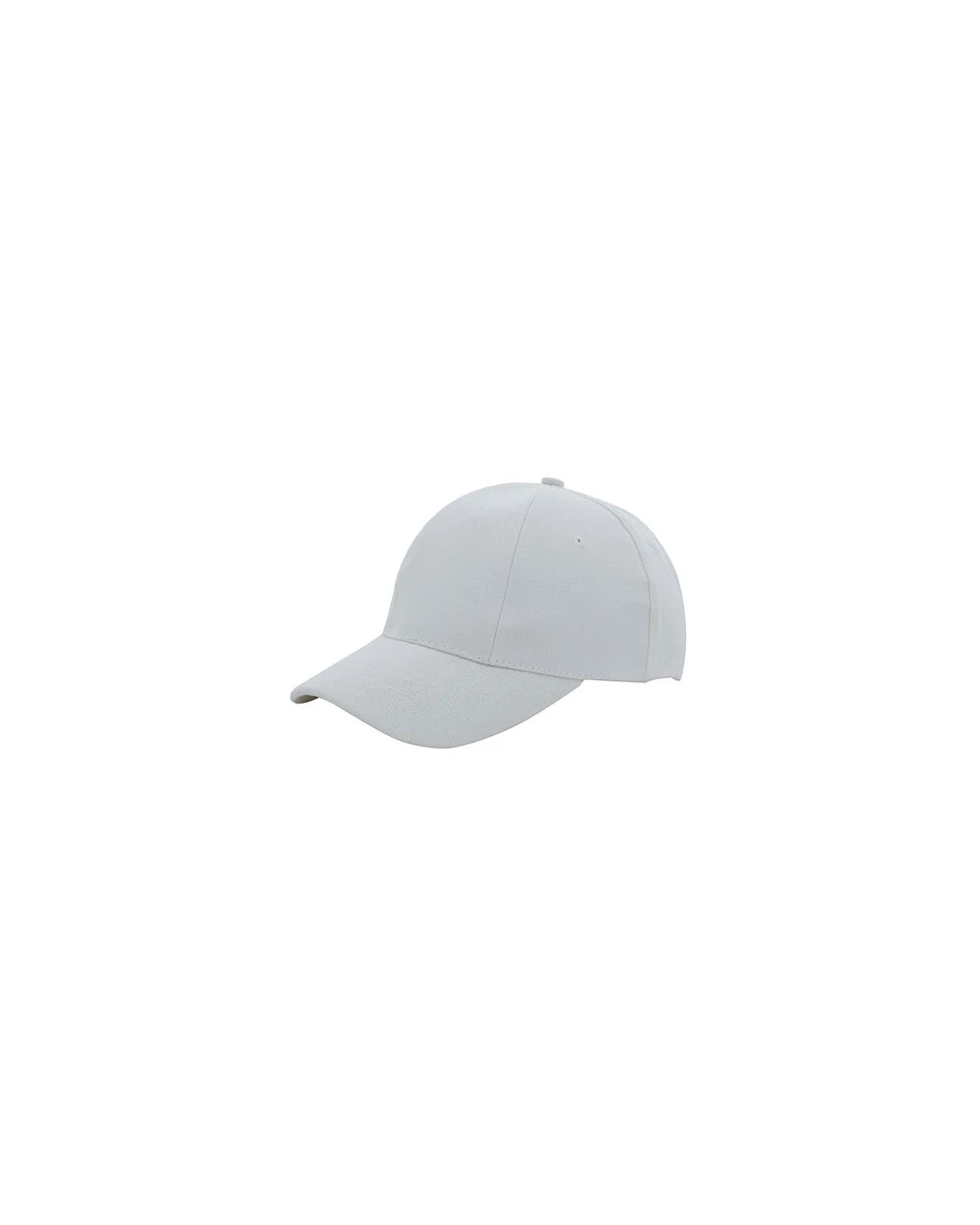 Petjes PRINTWEAR Cotton Cap low profile/brushed voor bedrukking &amp; borduring
