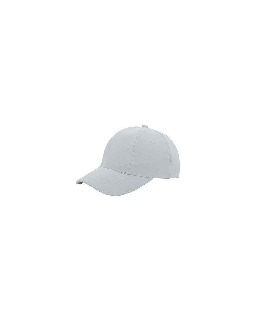 Petjes PRINTWEAR Cotton Cap low profile/brushed voor bedrukking &amp; borduring