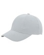 Petjes PRINTWEAR Cotton Cap low profile/brushed voor bedrukking &amp; borduring