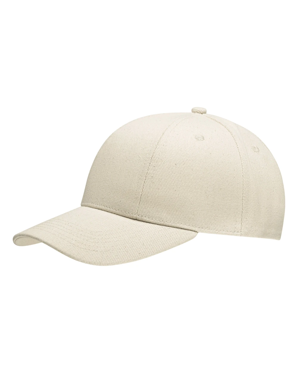PRINTWEAR Cotton Cap low profile/brushed Kappen personalisierbar