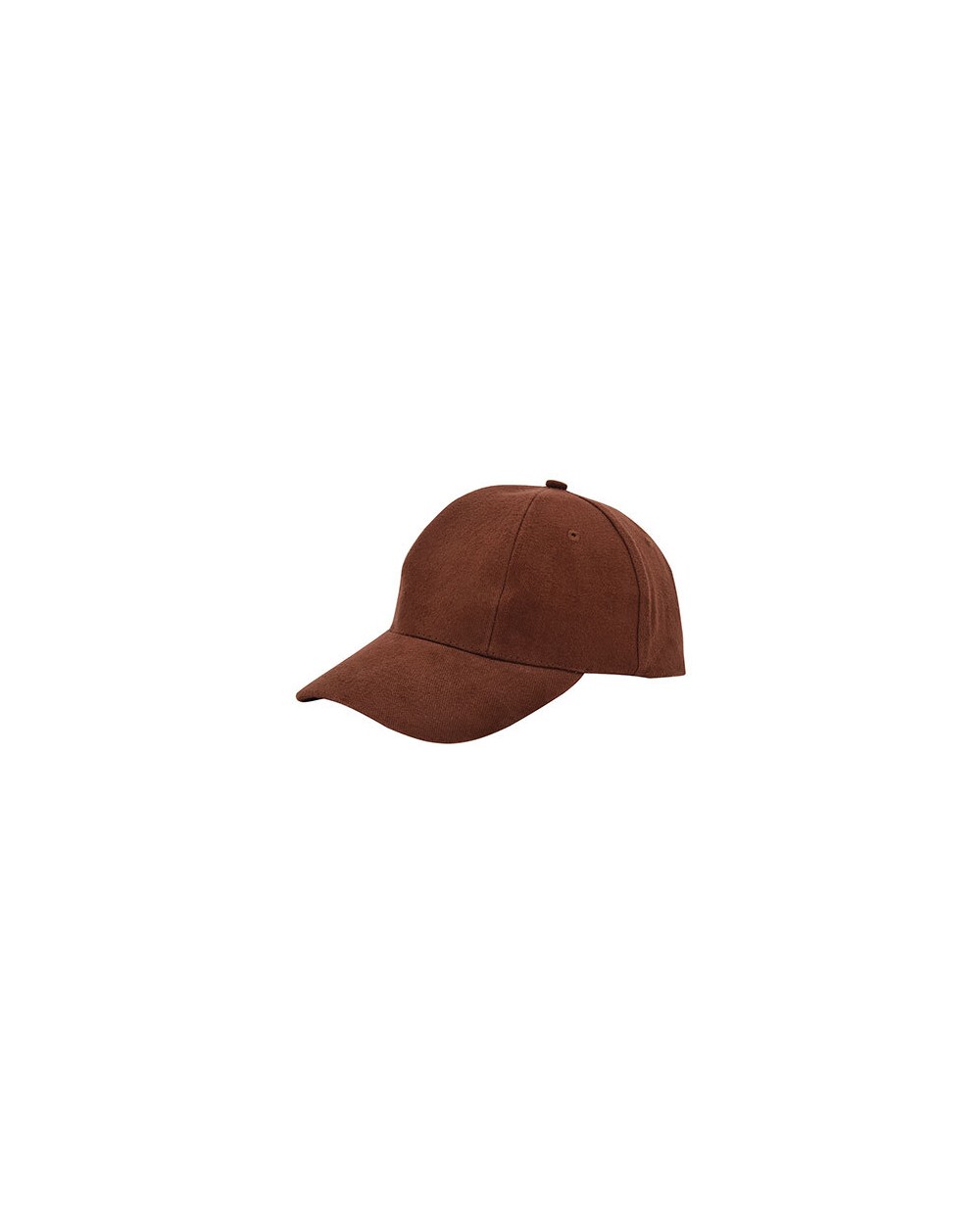 PRINTWEAR Cotton Cap low profile/brushed Kappen personalisierbar