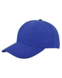 Petjes PRINTWEAR Cotton Cap low profile/brushed voor bedrukking &amp; borduring