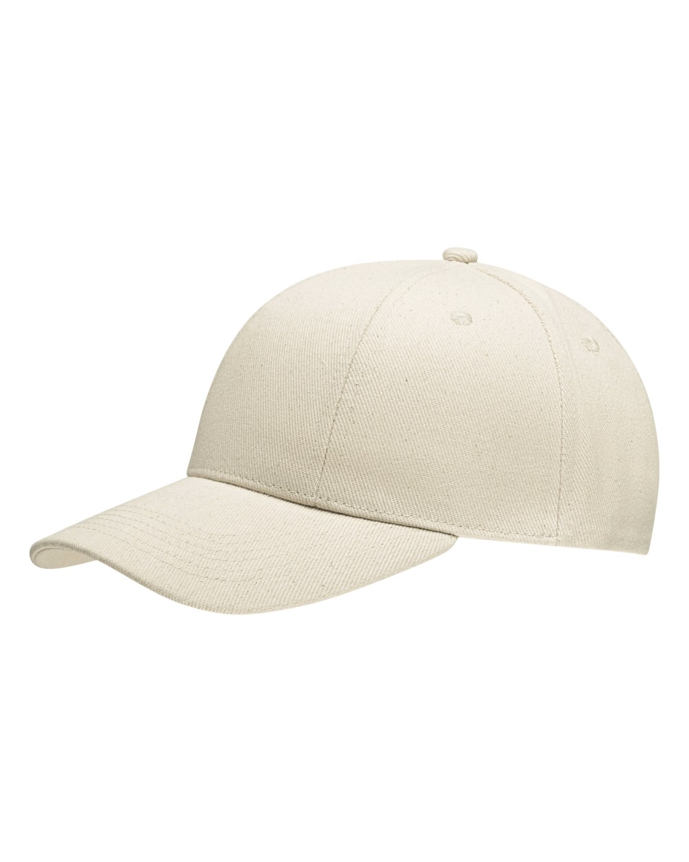 Petjes PRINTWEAR Cotton Cap low profile/brushed voor bedrukking &amp; borduring