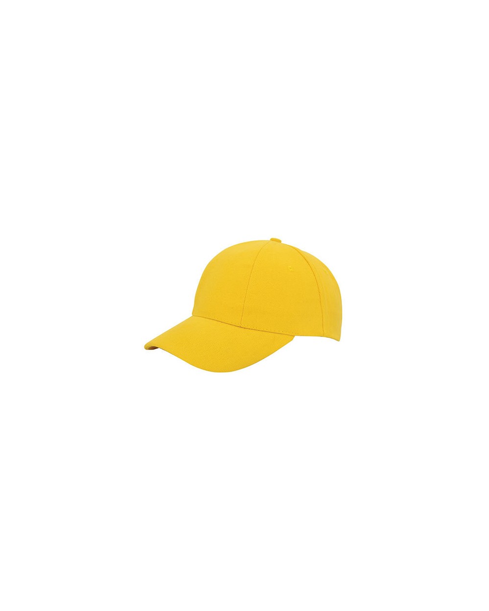 Petjes PRINTWEAR Cotton Cap low profile/brushed voor bedrukking &amp; borduring