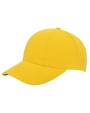 Petjes PRINTWEAR Cotton Cap low profile/brushed voor bedrukking &amp; borduring