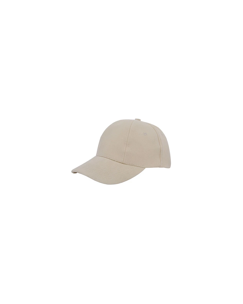 Petjes PRINTWEAR Cotton Cap low profile/brushed voor bedrukking &amp; borduring