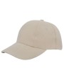 Petjes PRINTWEAR Cotton Cap low profile/brushed voor bedrukking &amp; borduring