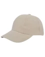 Casquettes personnalisable PRINTWEAR Cotton Cap low profile/brushed