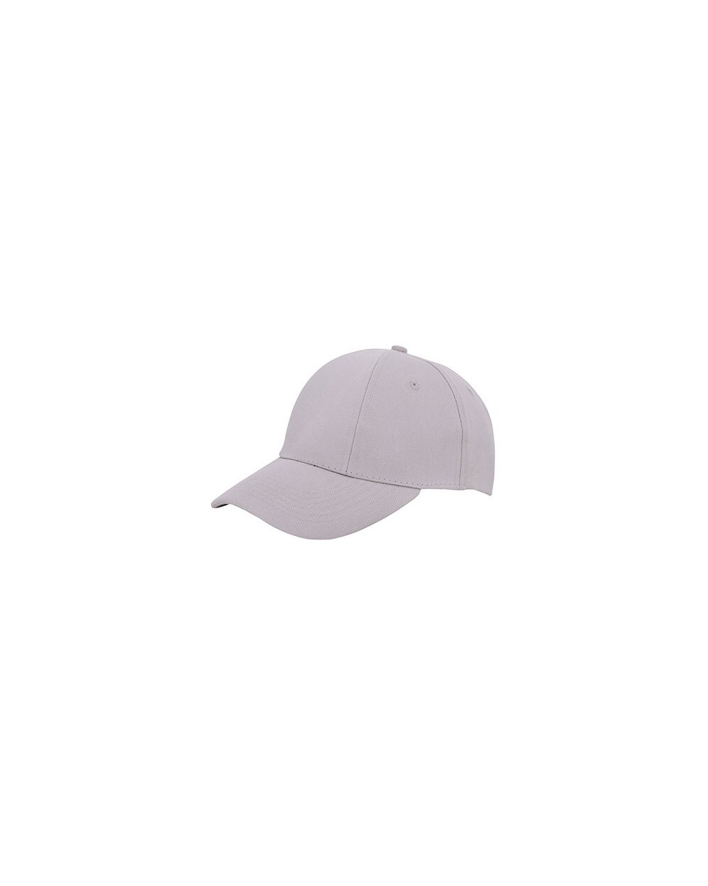PRINTWEAR Cotton Cap low profile/brushed Kappen personalisierbar