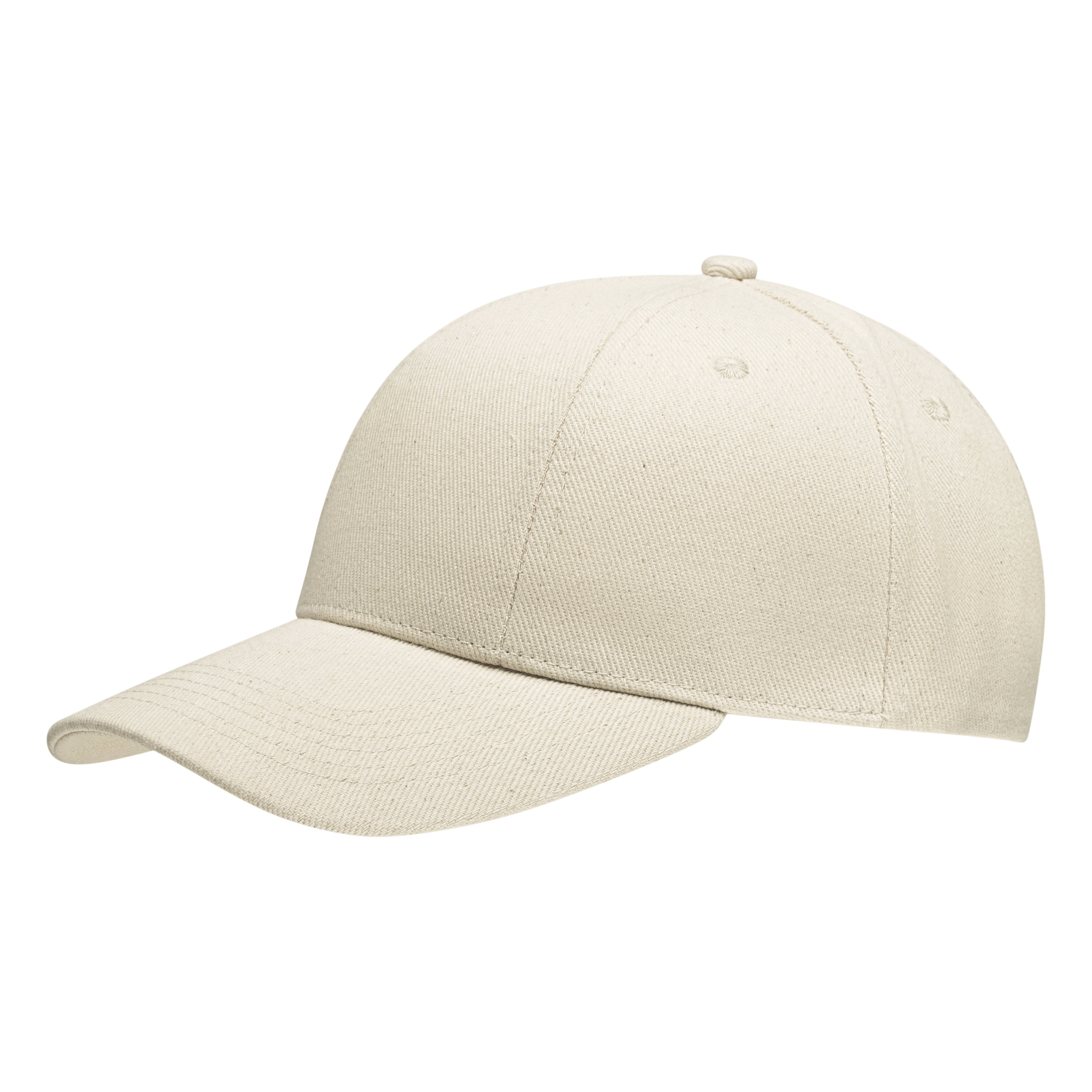 Casquettes personnalisable PRINTWEAR Cotton Cap low profile/brushed