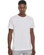 T-shirts BUILD YOUR BRAND LIGHT T-SHIRT ROUND NECK voor bedrukking &amp; borduring