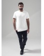 T-shirts BUILD YOUR BRAND LIGHT T-SHIRT ROUND NECK voor bedrukking &amp; borduring