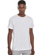 T-shirts BUILD YOUR BRAND LIGHT T-SHIRT ROUND NECK voor bedrukking &amp; borduring