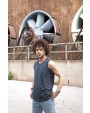 T-Shirts personnalisable MINERS MATE my mate - Men´s Tank Top