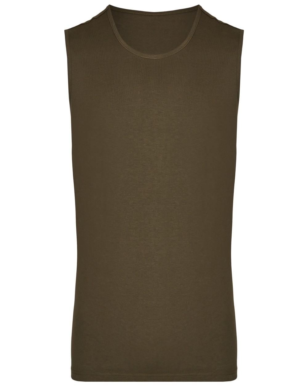 MINERS MATE my mate - Men´s Tank Top T-Shirts personalisierbar