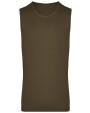 MINERS MATE my mate - Men´s Tank Top T-Shirts personalisierbar