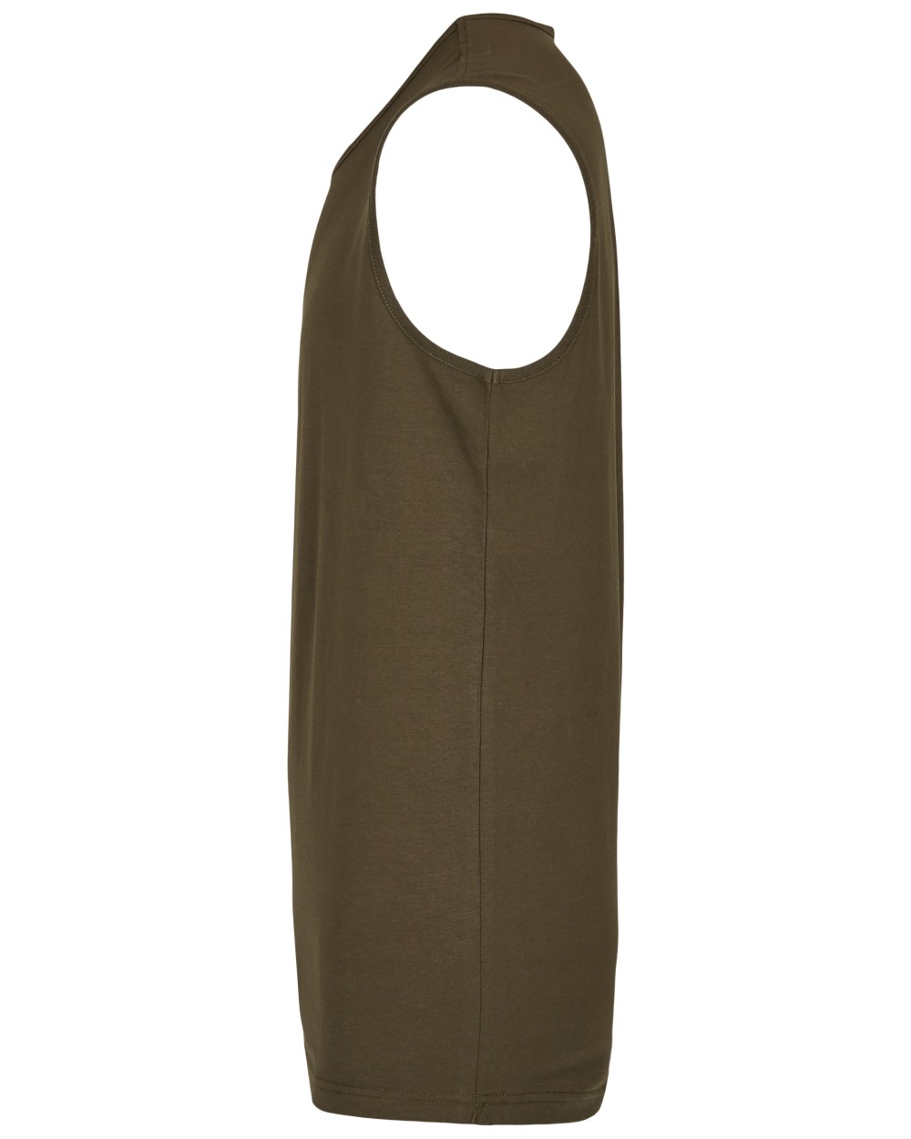 T-shirts MINERS MATE my mate - Men´s Tank Top voor bedrukking &amp; borduring