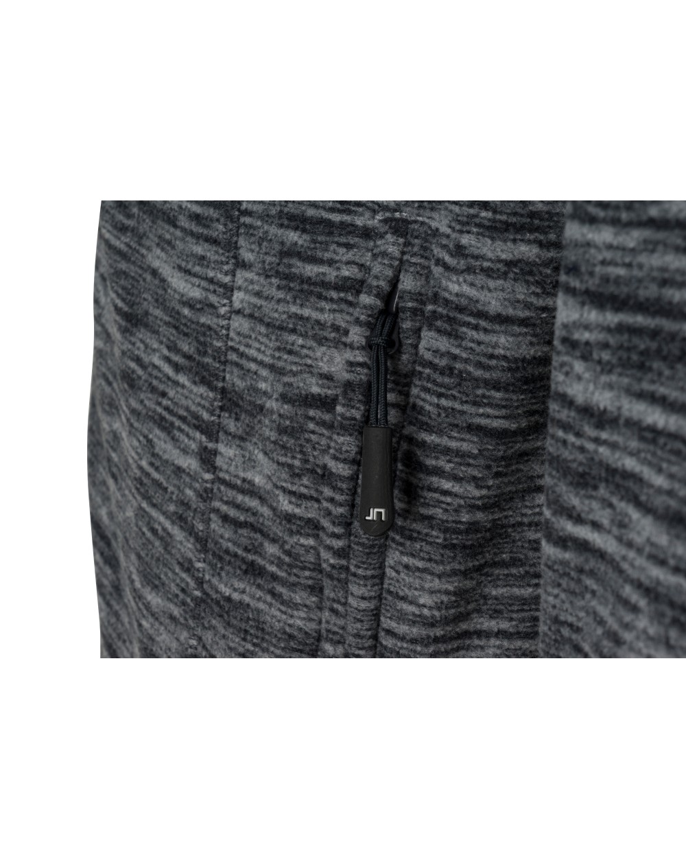 Laines polaires personnalisable JAMES & NICHOLSON Men`s Fleece Jacket