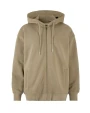 Sweaters & hoodies CRAFT Frequent FZ Hoodie W voor bedrukking &amp; borduring