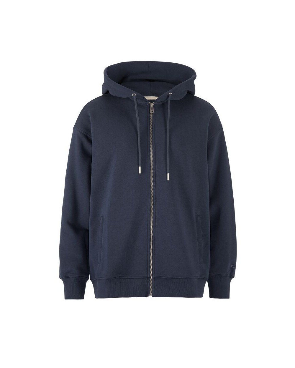 Sweaters & hoodies CRAFT Frequent FZ Hoodie W voor bedrukking &amp; borduring