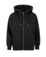 Sweaters & hoodies CRAFT Frequent FZ Hoodie W voor bedrukking &amp; borduring