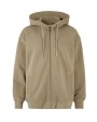 Sweaters & hoodies CRAFT Frequent FZ Hoodie W voor bedrukking &amp; borduring