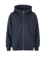 Sweaters & hoodies CRAFT Frequent FZ Hoodie W voor bedrukking &amp; borduring