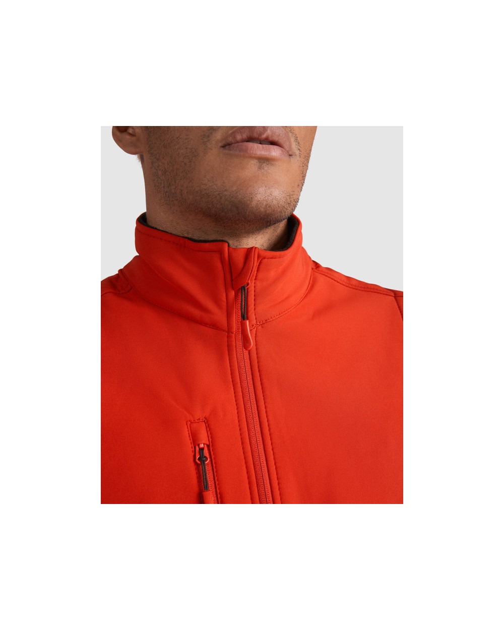 Softshells personnalisable ROLY QUEBEC