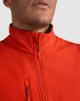Softshells personnalisable ROLY QUEBEC