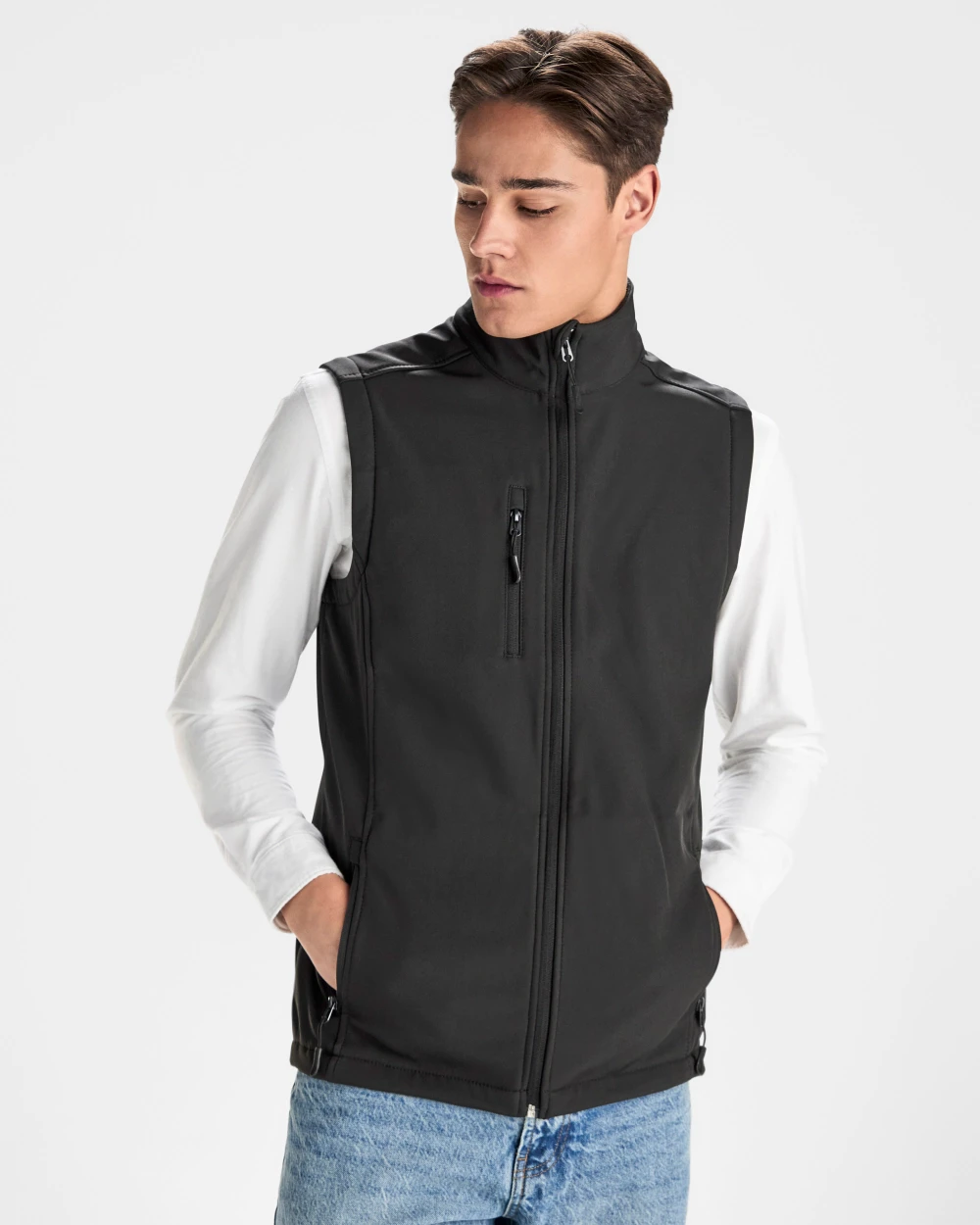 Softshells personnalisable ROLY QUEBEC