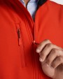 Softshells personnalisable ROLY QUEBEC