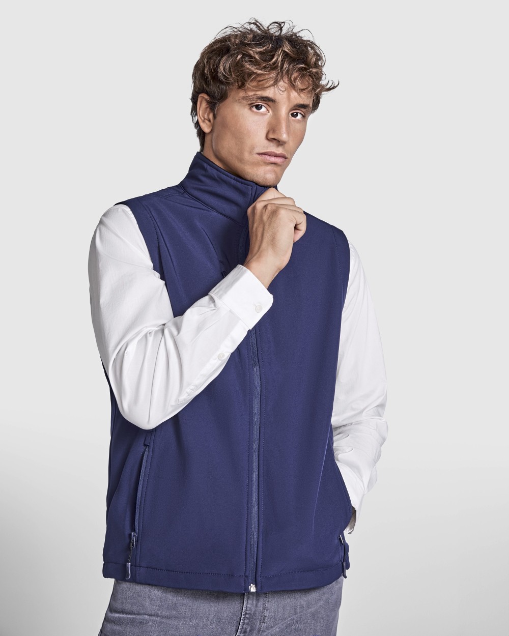 Softshells personnalisable ROLY QUEBEC