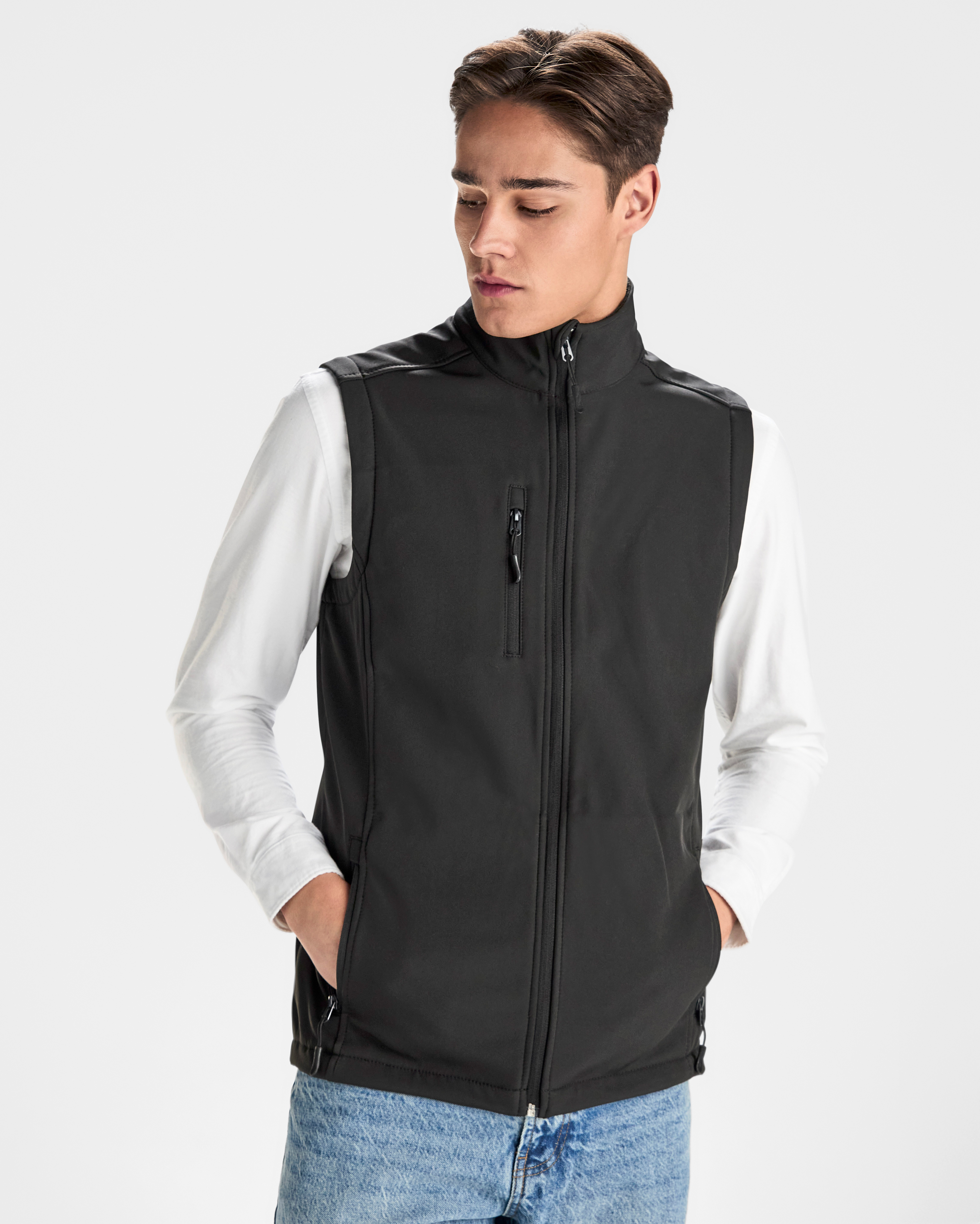 Softshells personnalisable ROLY QUEBEC