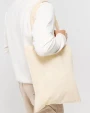 Tassen & Zakken NEWGEN REGEN COTTON SHOPPER voor bedrukking &amp; borduring