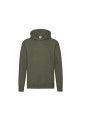 FOL Sweat-shirt capuche Premium /api/colors/747e4f03-0e19-47c1-a9da-41fbcefe8203 personnalisable