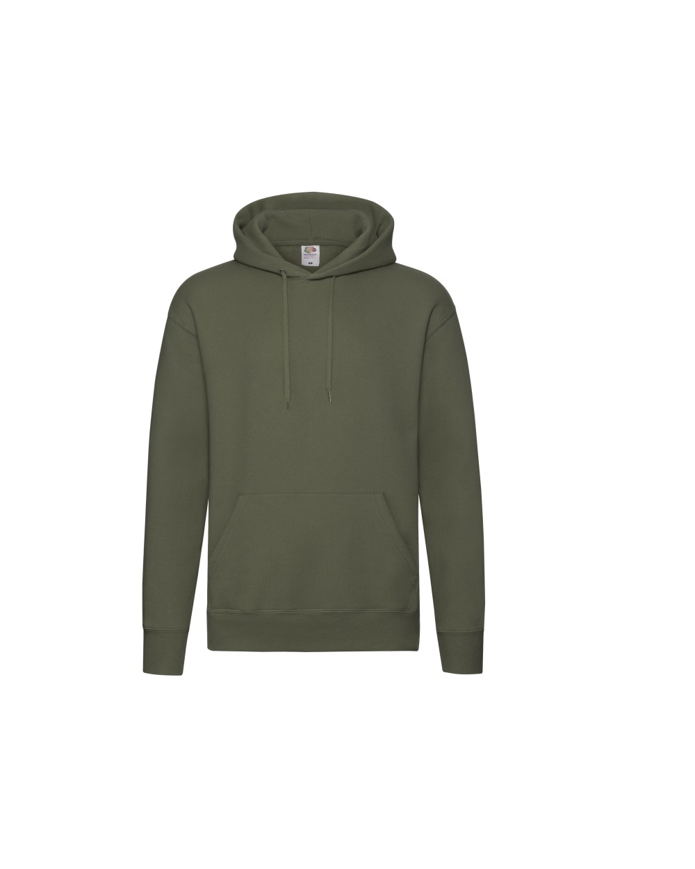 Sweat-shirts personnalisable FOL Sweat-shirt capuche Premium