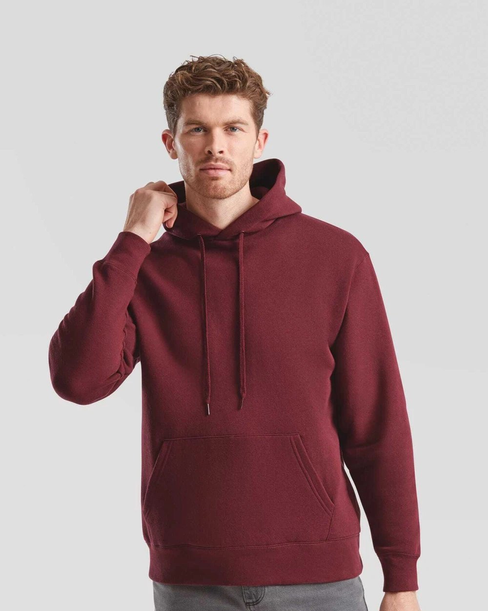 FOL Premium Hooded Sweatshirt Sweatshirts personalisierbar