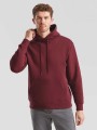 Sweat-shirts à personnaliser FOL Sweat-shirt capuche Premium 