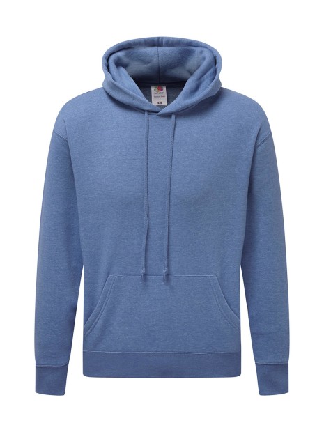 FOL Sweat-shirt capuche Premium /api/colors/6e6ed4e1-3f37-43ac-8ac5-7c61b2c74276 personnalisable