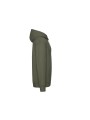 FOL Sweat-shirt capuche Premium /api/colors/747e4f03-0e19-47c1-a9da-41fbcefe8203 personnalisable