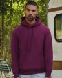 Sweaters & hoodies FOL Premium Sweater met capuchon voor bedrukking &amp; borduring