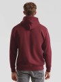 Sweat-shirts à personnaliser FOL Sweat-shirt capuche Premium 