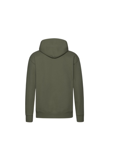 FOL Sweat-shirt capuche Premium /api/colors/747e4f03-0e19-47c1-a9da-41fbcefe8203 personnalisable